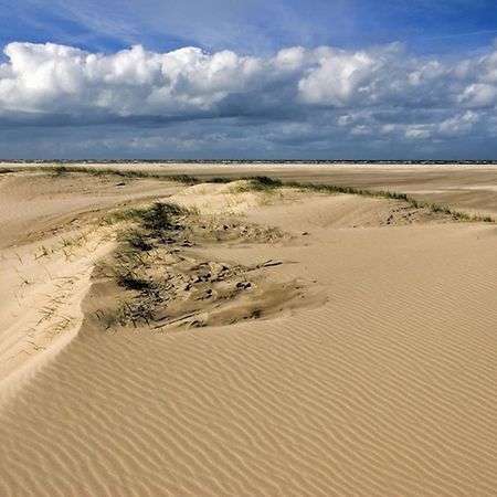 Ara Dune Hotel เดอปาน ภายนอก รูปภาพ