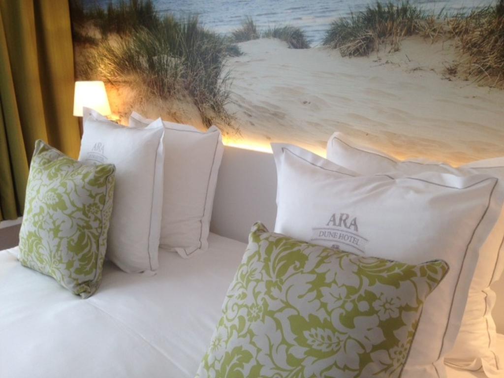 Ara Dune Hotel เดอปาน ห้อง รูปภาพ
