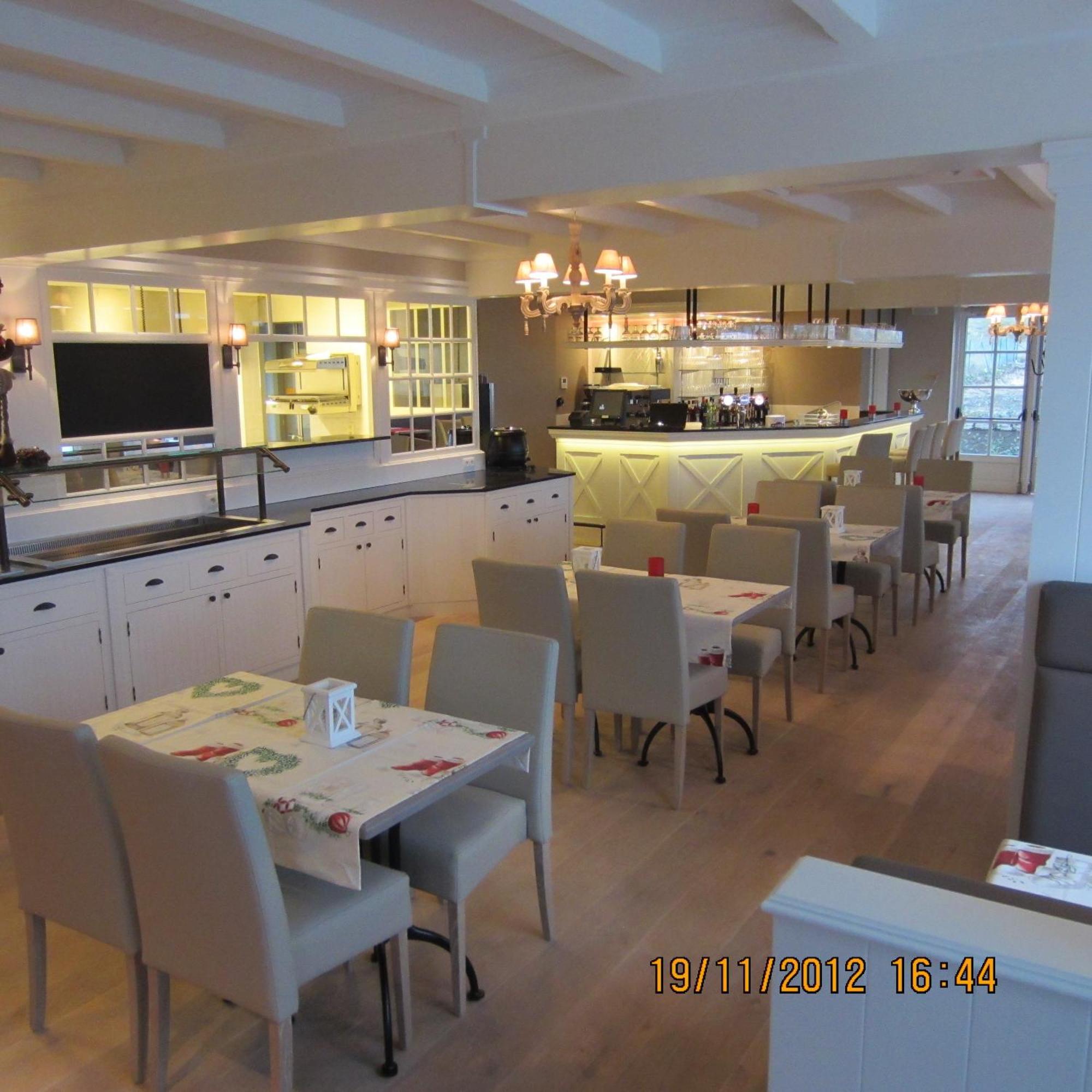 Ara Dune Hotel เดอปาน ภายนอก รูปภาพ