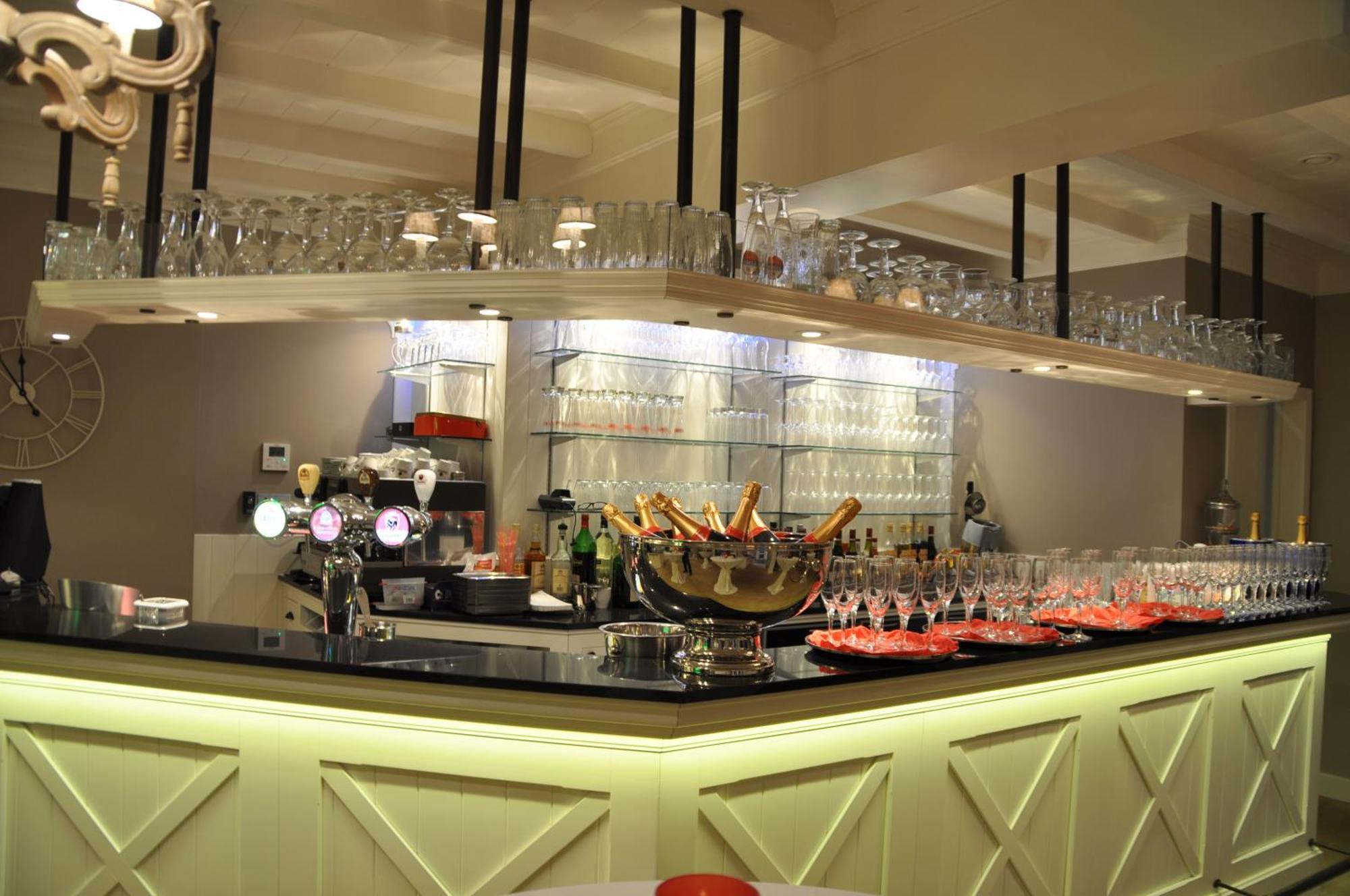 Ara Dune Hotel เดอปาน ภายนอก รูปภาพ