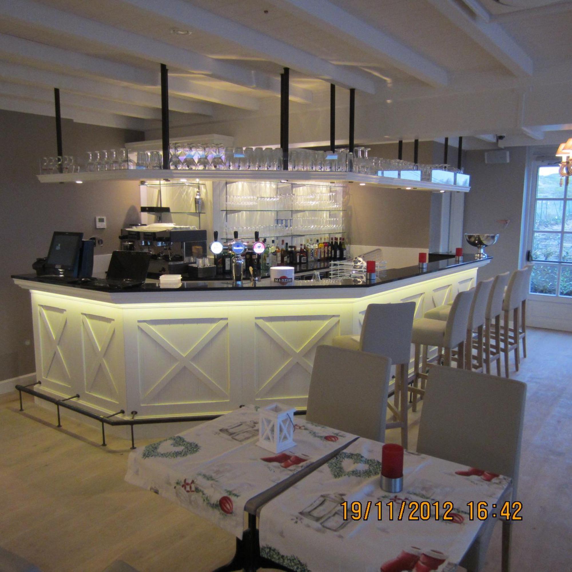 Ara Dune Hotel เดอปาน ภายนอก รูปภาพ