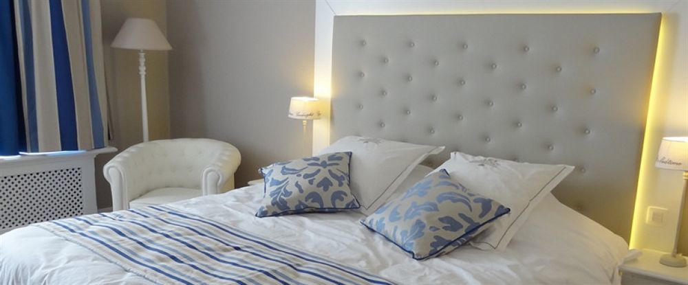 Ara Dune Hotel เดอปาน ภายนอก รูปภาพ
