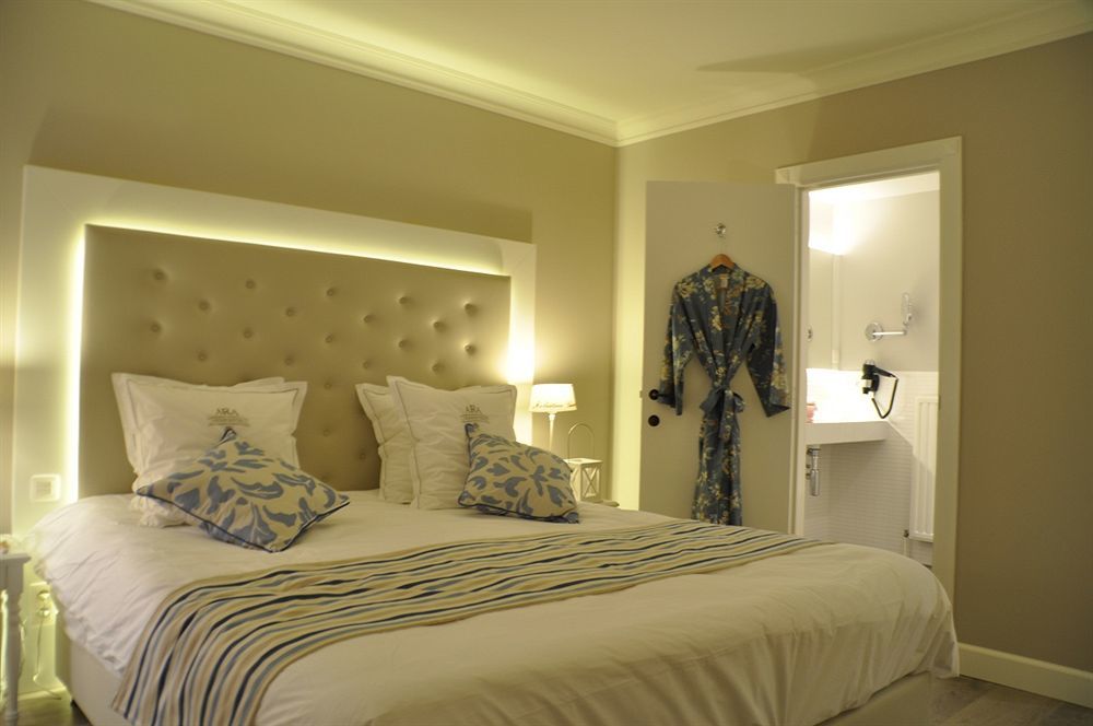 Ara Dune Hotel เดอปาน ภายนอก รูปภาพ