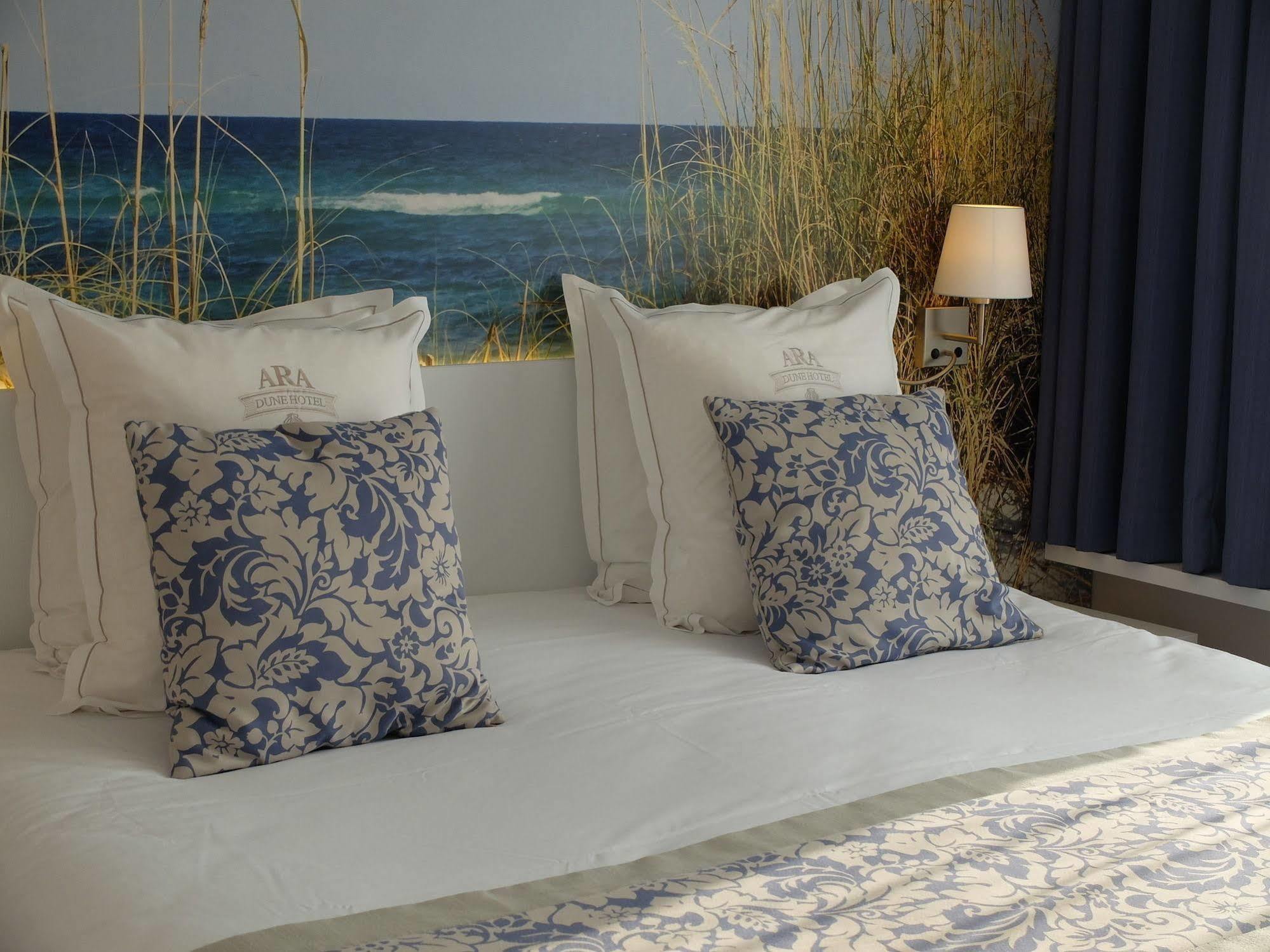 Ara Dune Hotel เดอปาน ภายนอก รูปภาพ