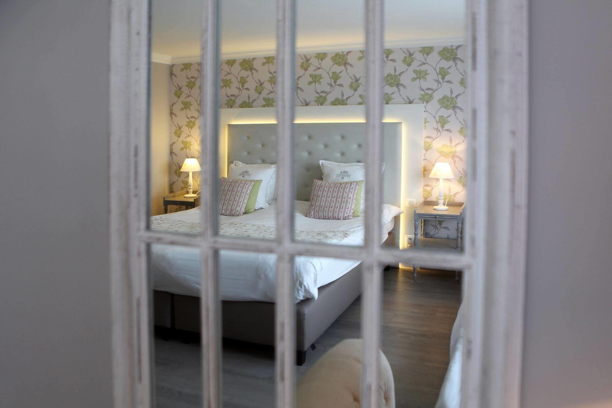 Ara Dune Hotel เดอปาน ภายนอก รูปภาพ
